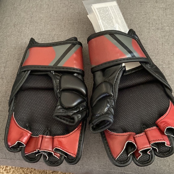 century Other Century Kickboxing Gloves Poshmark